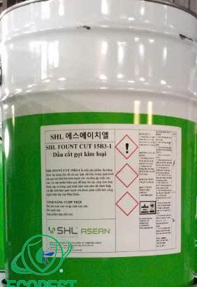 SHL FOUNT CUT 15B3-1 (Phuy 200L)