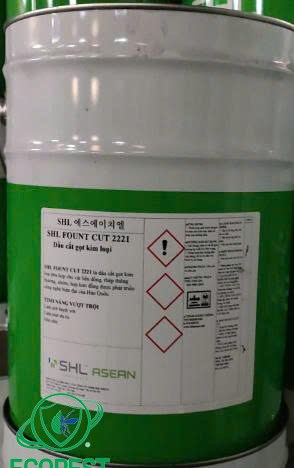 SHL FOUNT CUT 2221 (Phuy 200L)