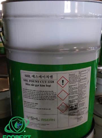 SHL FOUNT CUT 2228 (Phuy 200L)