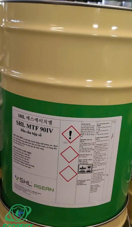 SHL MTF 90IV (Phuy 200L)