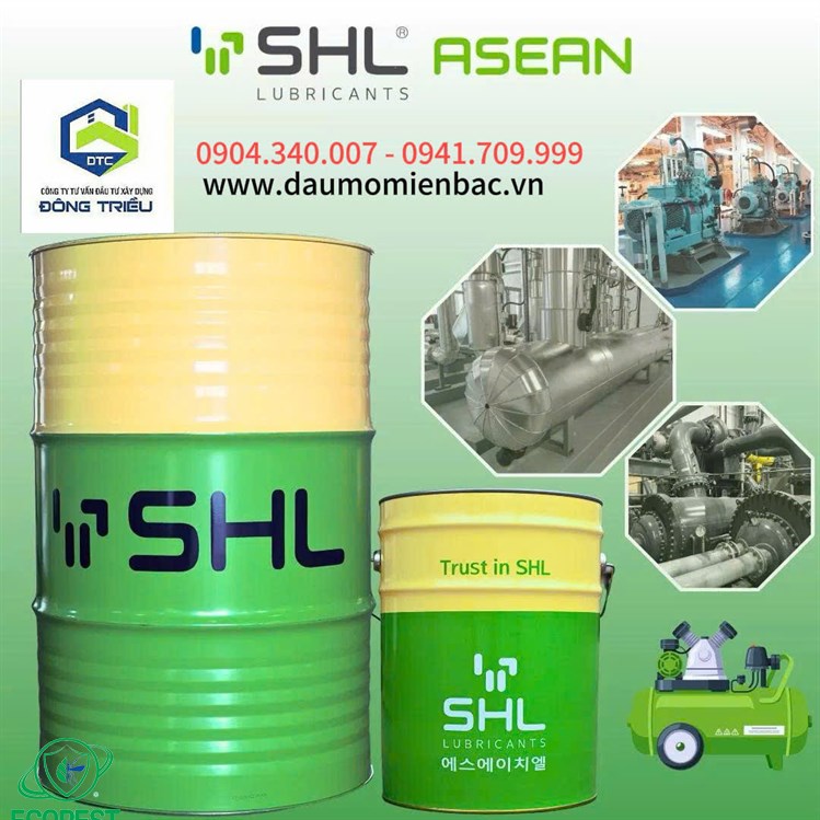 SHL PUNCH 200H (Phuy 200L)