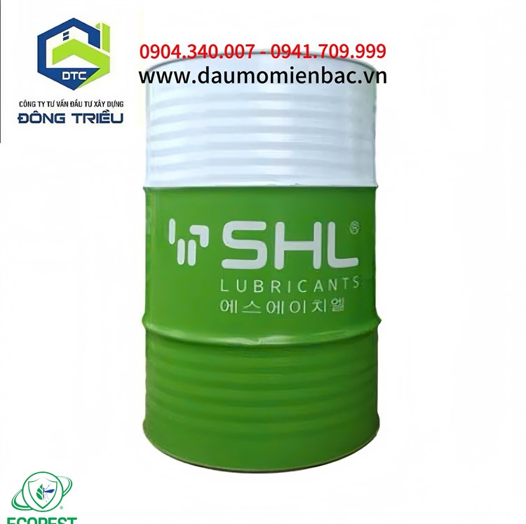 SHL QUENCH 100B (Phuy 200L)
