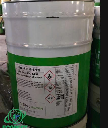 SHL SAMSOL KF3E (xô 20L)