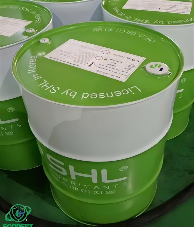 SHL SYNTHDRO SPECIAL 68 ( Phuy 200L )